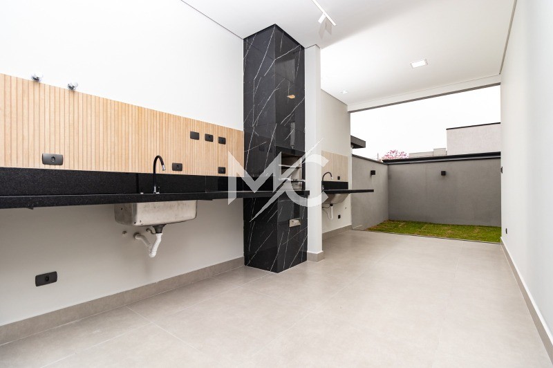 Casa, 3 quartos - Foto 4