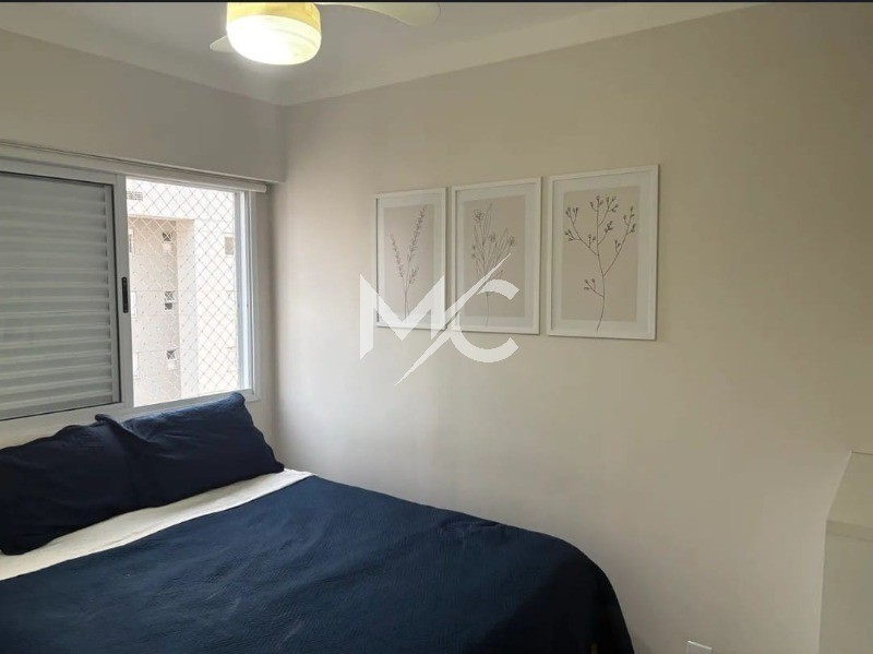 Apartamento, 3 quartos, 90 m² - Foto 7