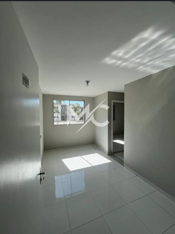 Apartamento, 2 quartos, 48 m² - Foto 1