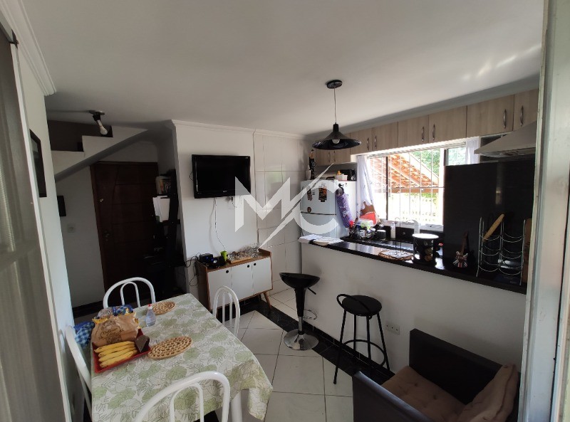 Casa, 2 quartos - Foto 4