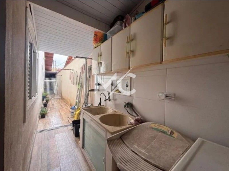 Casa, 3 quartos - Foto 6