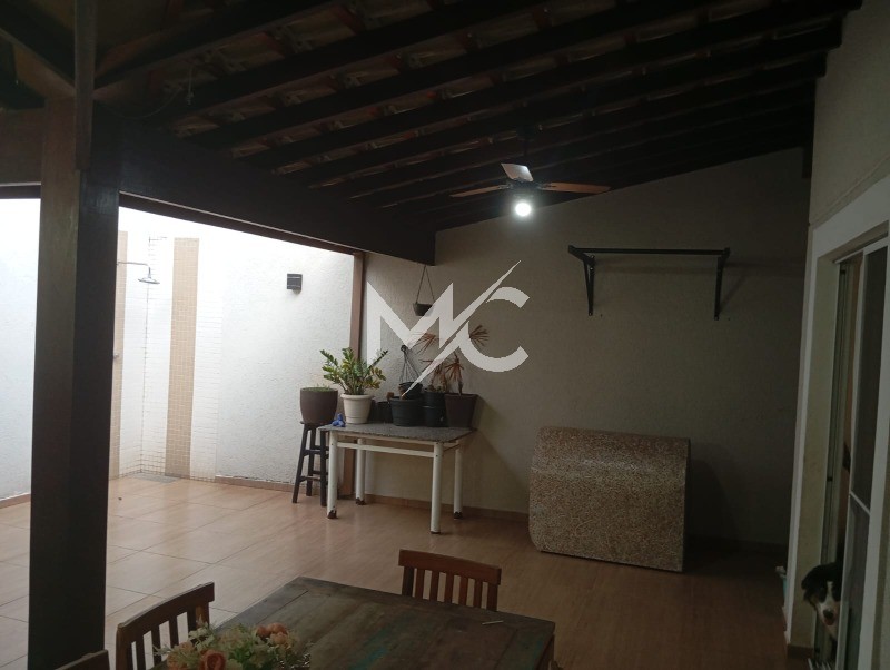 Casa, 3 quartos - Foto 4