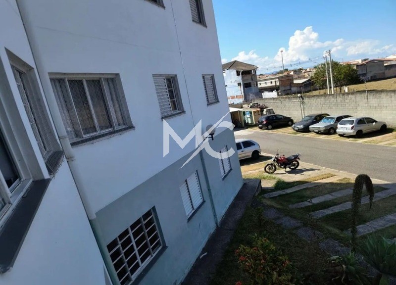 Apartamento, 2 quartos, 45 m² - Foto 8