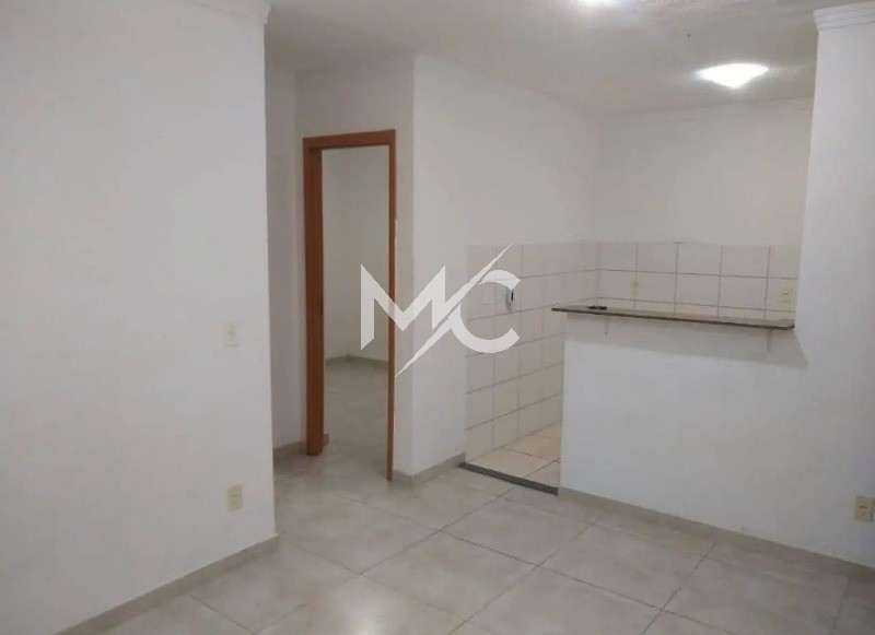 Apartamento, 2 quartos, 54 m² - Foto 3