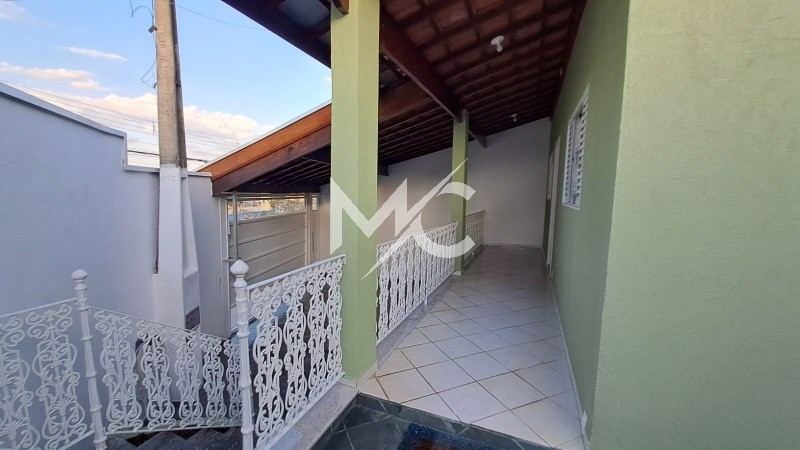 Casa, 2 quartos - Foto 19
