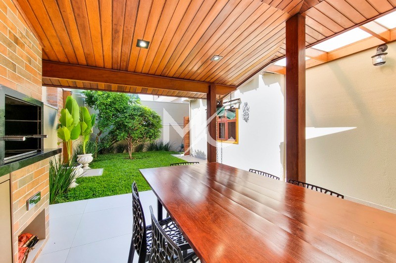 Casa, 3 quartos - Foto 20