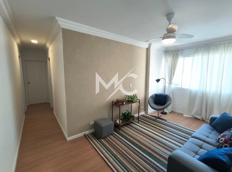 Apartamento, 2 quartos, 65 m² - Foto 3