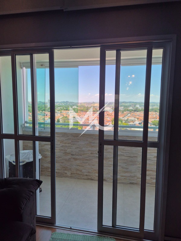 Apartamento, 3 quartos, 93 m² - Foto 3