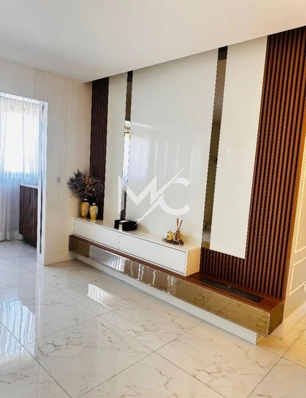 Apartamento, 4 quartos, 124 m² - Foto 1