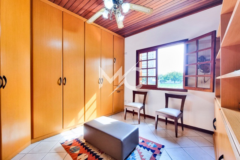 Casa, 3 quartos - Foto 45