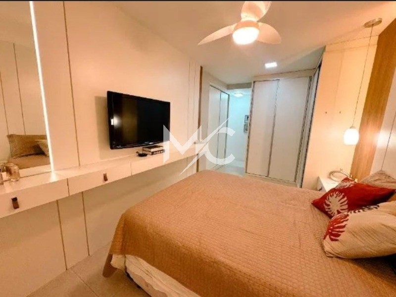 Apartamento, 3 quartos, 156 m² - Foto 5