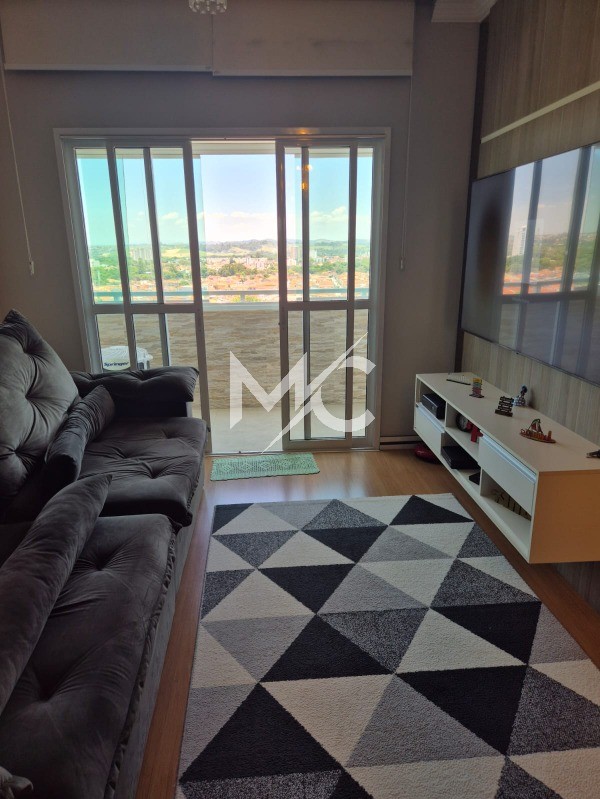 Apartamento, 3 quartos, 93 m² - Foto 2