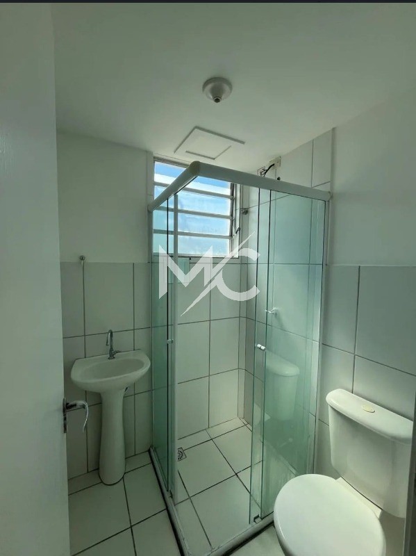 Apartamento, 2 quartos, 48 m² - Foto 7