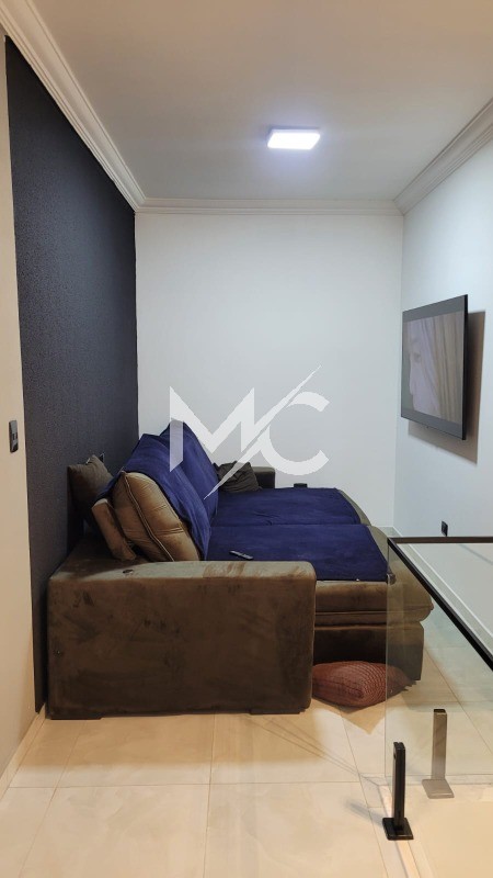 Casa, 3 quartos - Foto 12