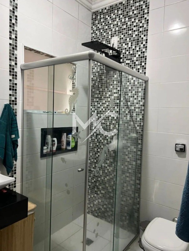 Casa, 3 quartos - Foto 16