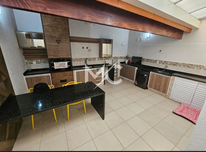 Casa, 3 quartos - Foto 5