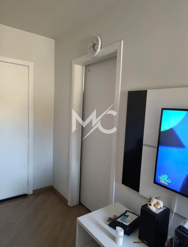 Apartamento, 2 quartos, 45 m² - Foto 2