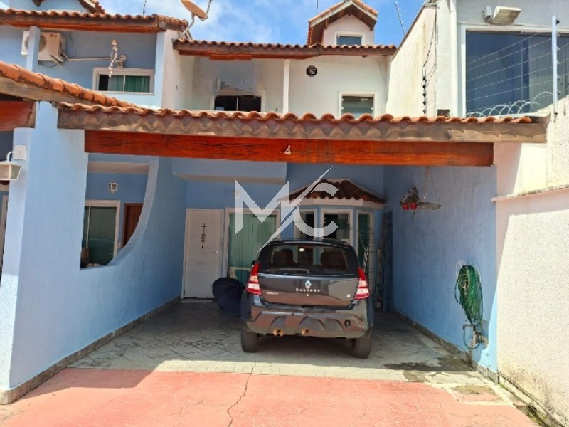 Casa, 3 quartos - Foto 1