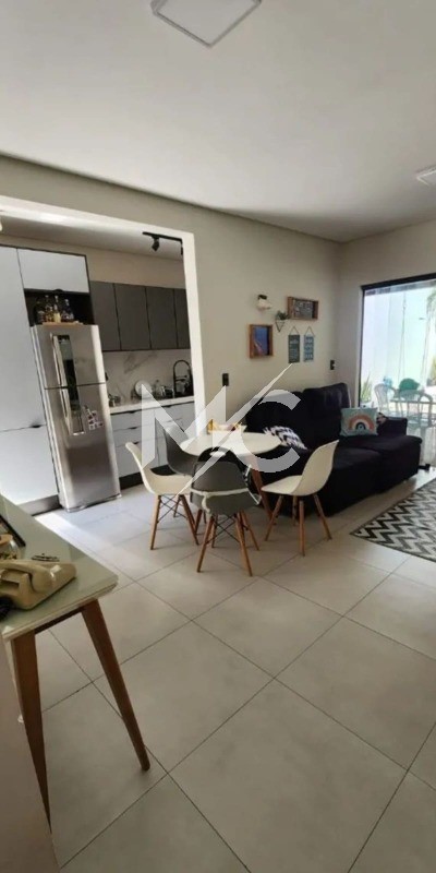 Casa, 2 quartos - Foto 3
