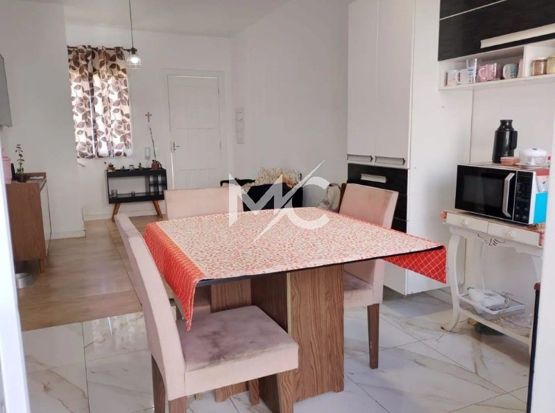 Casa, 2 quartos - Foto 4