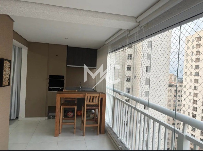 Apartamento, 3 quartos, 90 m² - Foto 4