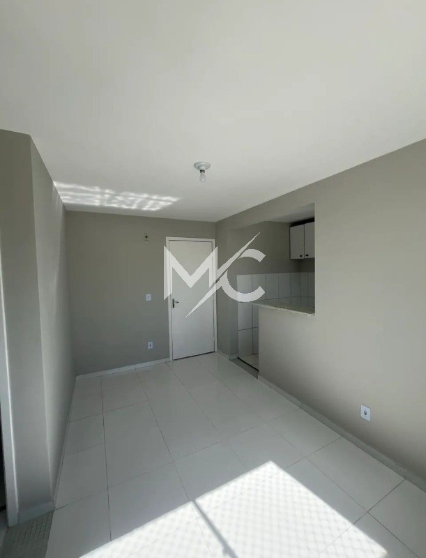 Apartamento, 2 quartos, 48 m² - Foto 3