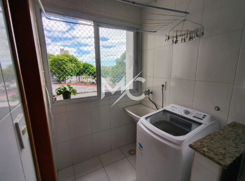 Apartamento, 3 quartos, 90 m² - Foto 5