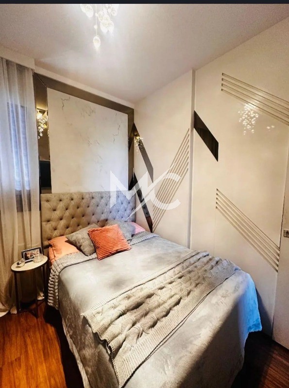 Apartamento, 4 quartos, 124 m² - Foto 11