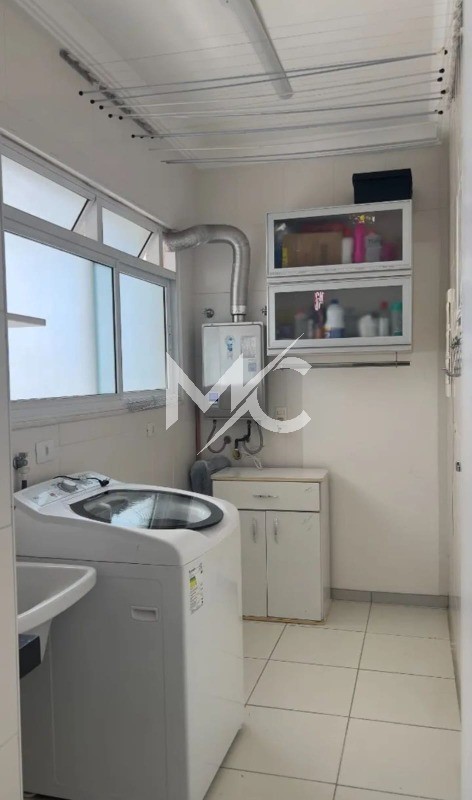 Apartamento, 3 quartos, 156 m² - Foto 3