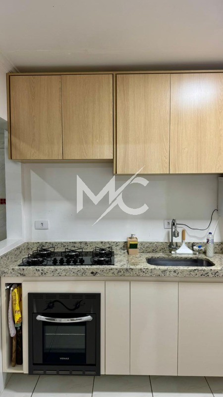 Apartamento, 3 quartos, 85 m² - Foto 3
