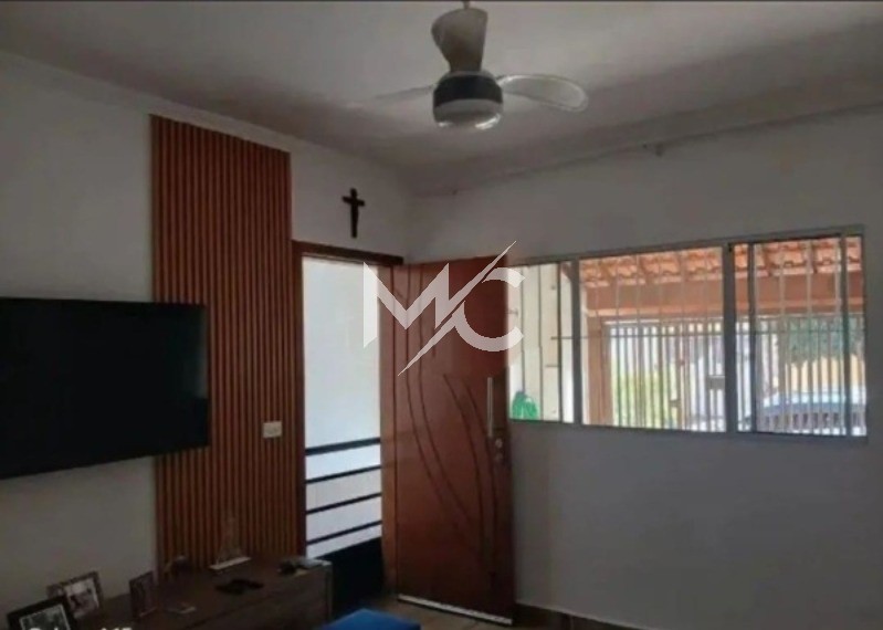 Casa, 2 quartos - Foto 1