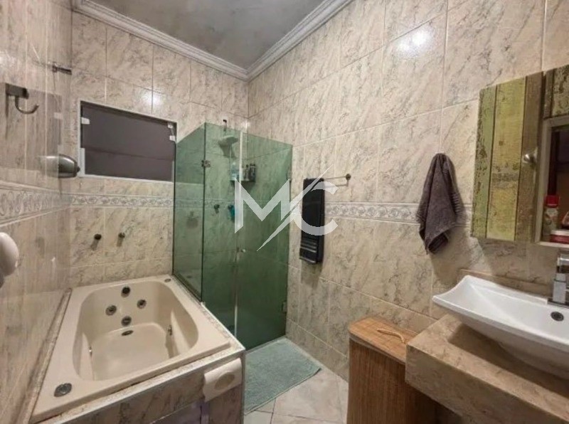 Casa, 3 quartos - Foto 11
