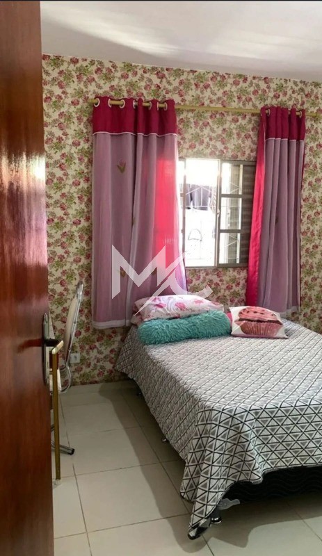 Casa, 3 quartos - Foto 13