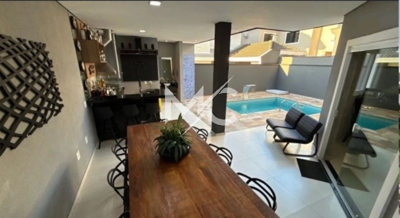 Casa, 4 quartos - Foto 8
