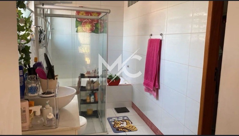 Casa, 3 quartos - Foto 12
