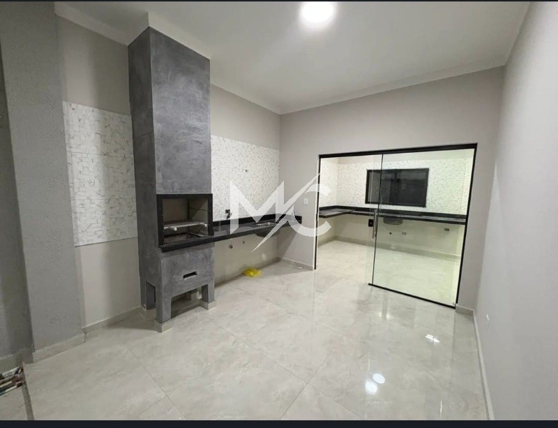Casa, 3 quartos - Foto 4