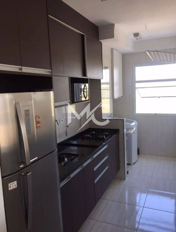 Apartamento, 2 quartos, 56 m² - Foto 5