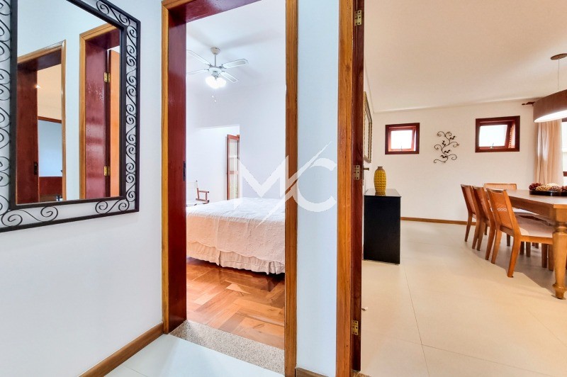 Casa, 3 quartos - Foto 30