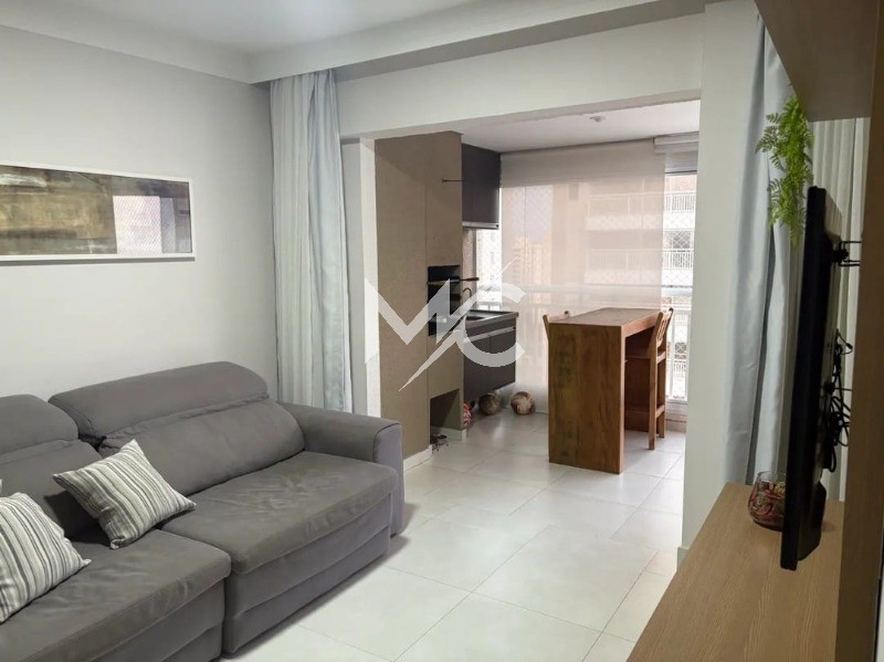 Apartamento, 3 quartos, 90 m² - Foto 2