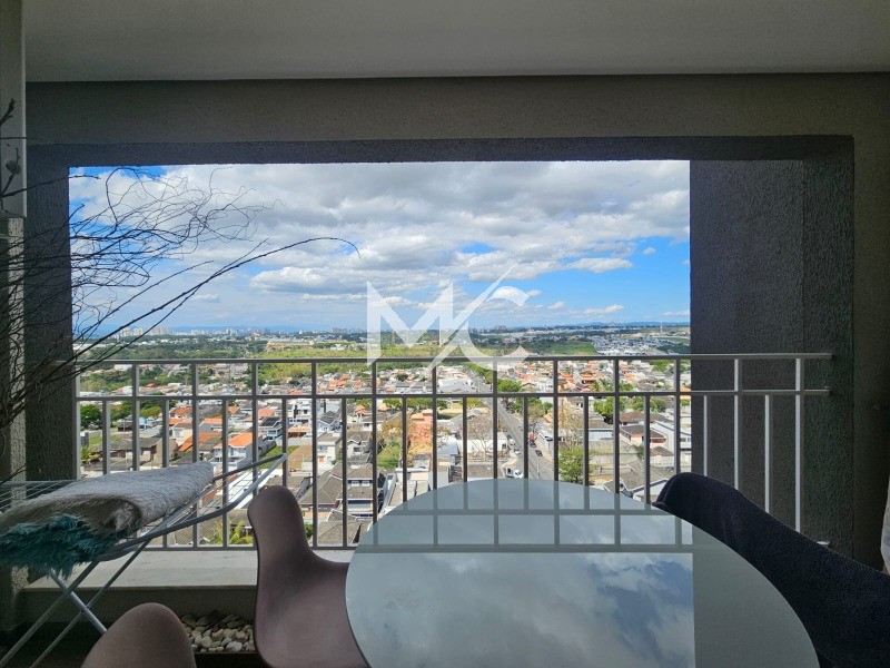 Apartamento, 2 quartos, 81 m² - Foto 2