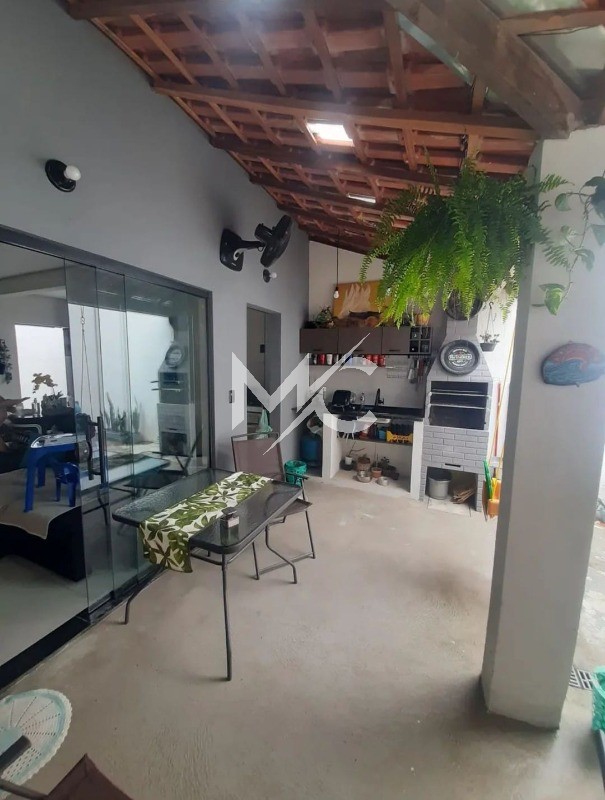 Casa, 2 quartos - Foto 6