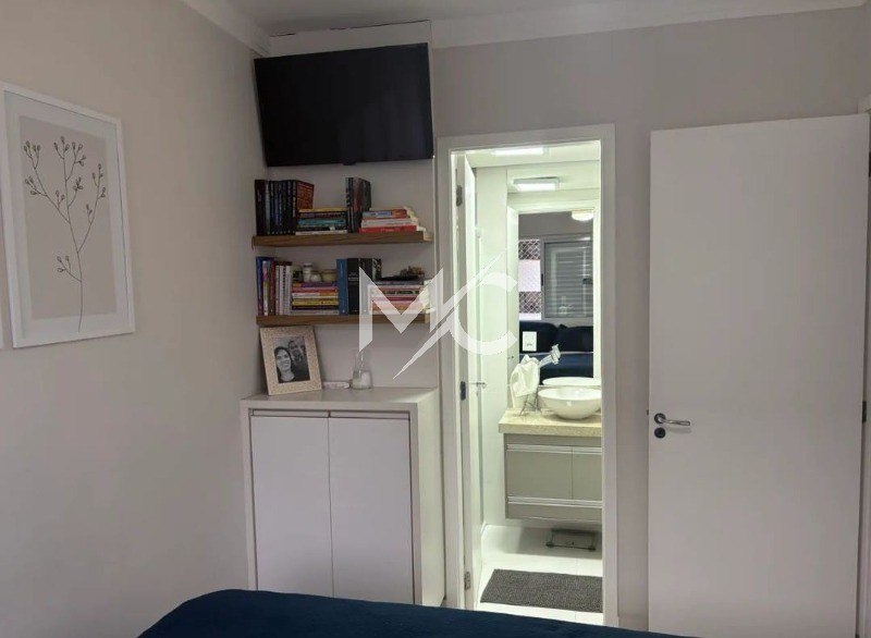 Apartamento, 3 quartos, 90 m² - Foto 8
