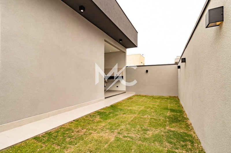 Casa, 3 quartos - Foto 6