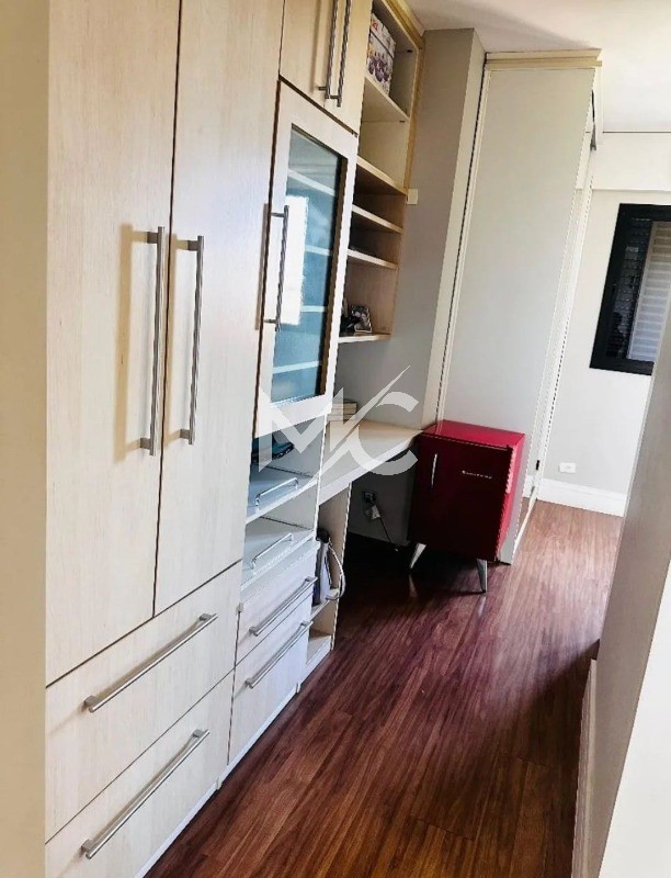 Apartamento, 4 quartos, 124 m² - Foto 13