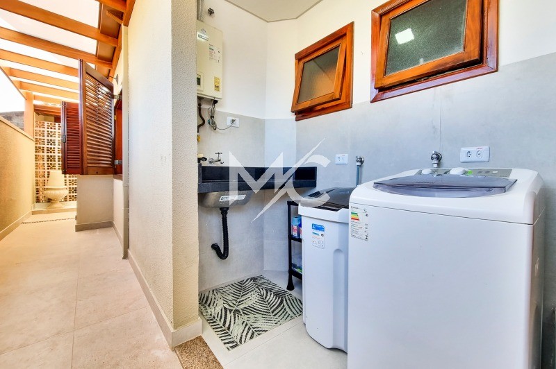 Casa, 3 quartos - Foto 17