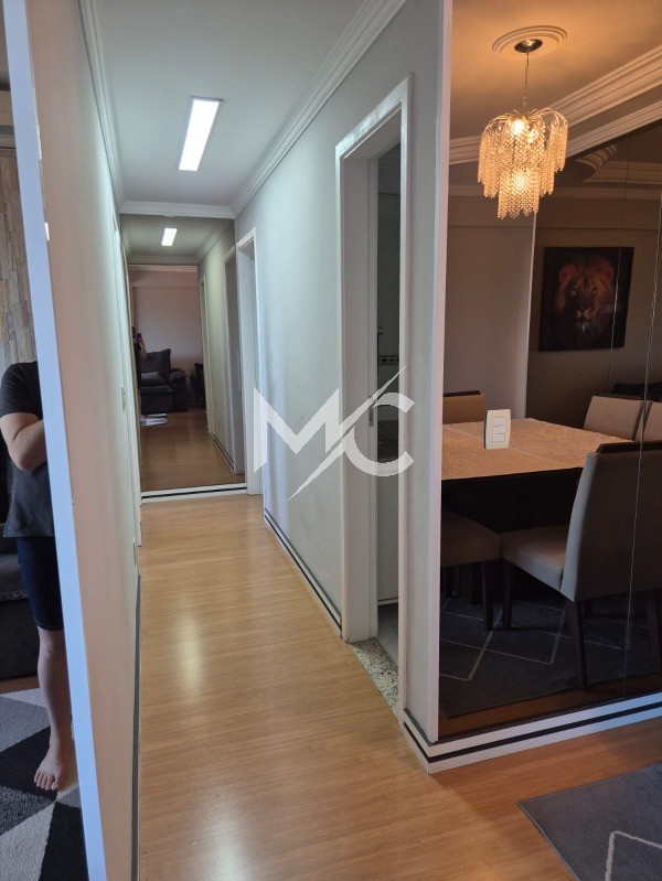 Apartamento, 3 quartos, 93 m² - Foto 11