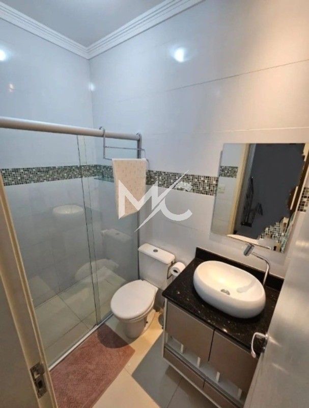 Casa, 3 quartos - Foto 12