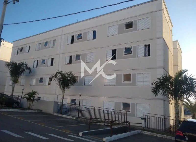 Apartamento, 2 quartos, 54 m² - Foto 2
