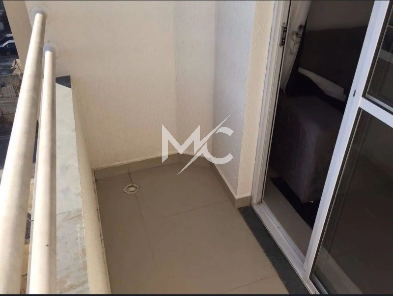 Apartamento, 2 quartos, 56 m² - Foto 3