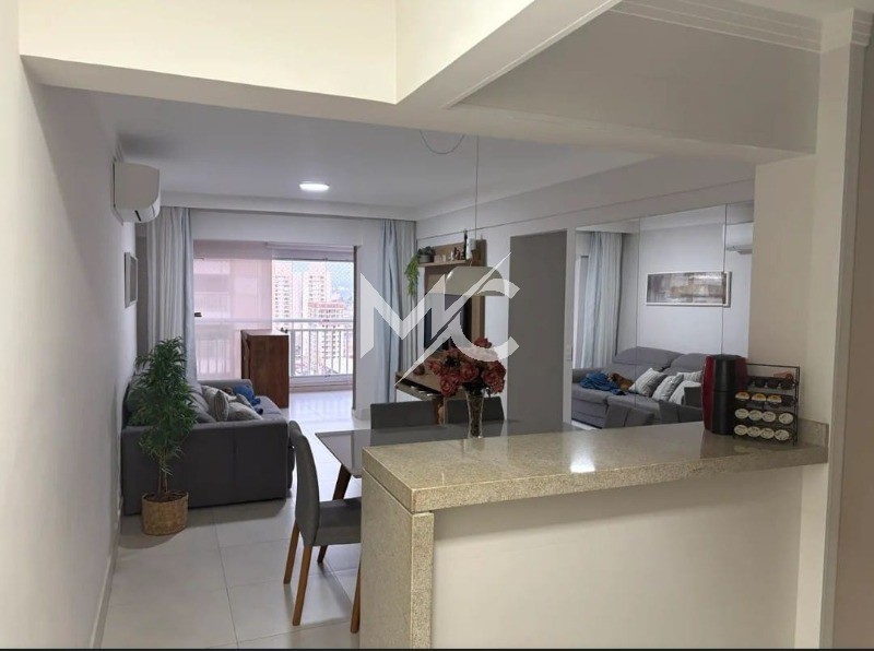 Apartamento, 3 quartos, 90 m² - Foto 1
